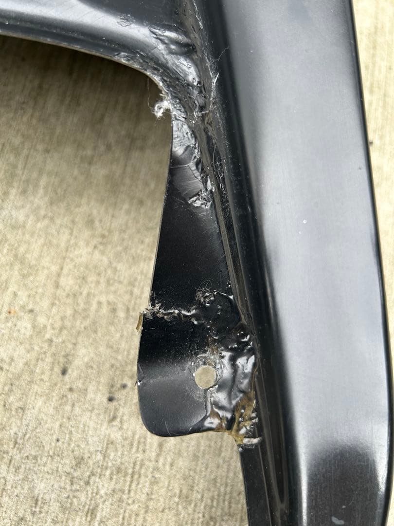 zrx400ハネテール　FIGHTER