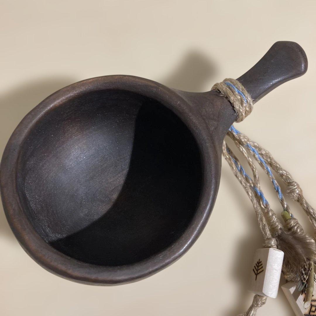 【新品】ソウルオブシベリア #4 No.3103 ククサ