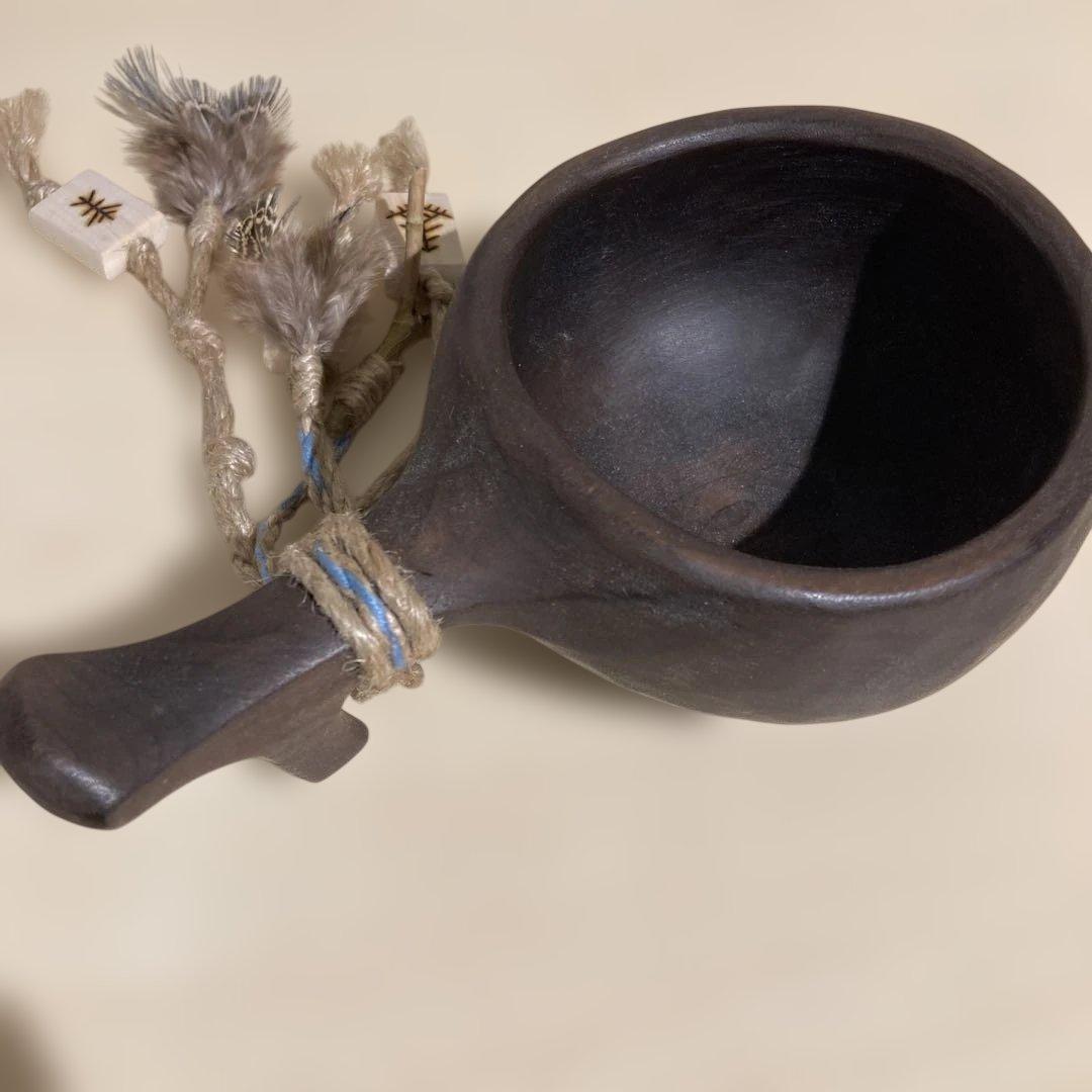 【新品】ソウルオブシベリア #4 No.3103 ククサ