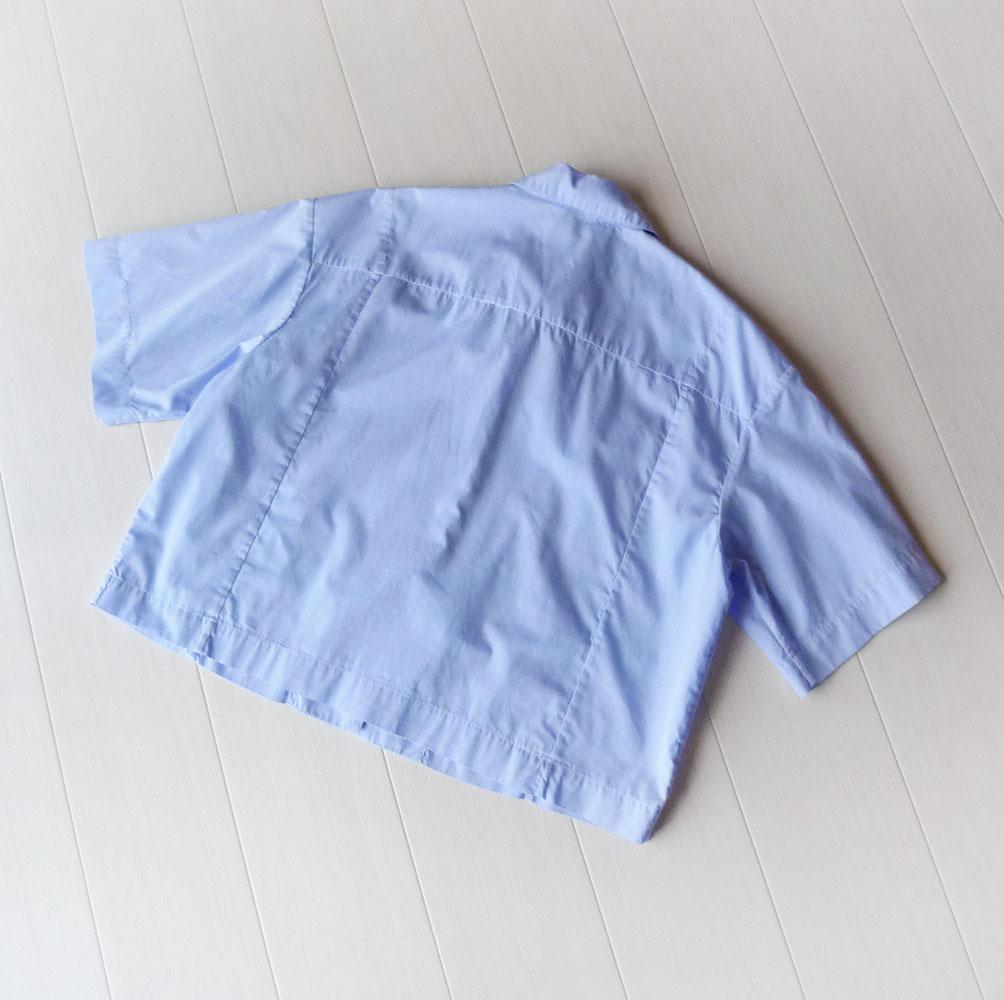 ■おまとめ■美品 ミルコ ベルトラ 3万 イタリア製SHIPS クロップドシャツ