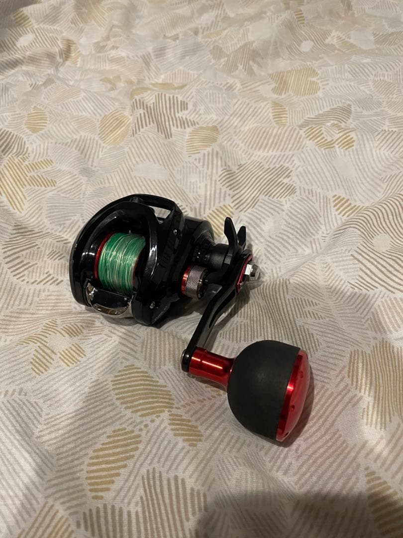 ダイワ　フネXT 150P-OP