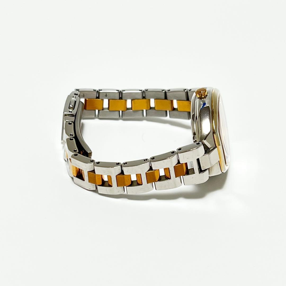 【美品・箱付】SEIKO LUKIA レディース腕時計 SSQW028 電波