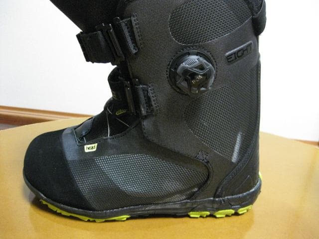 HEAD　EIGHT BOA 　エイトボア　27㎝