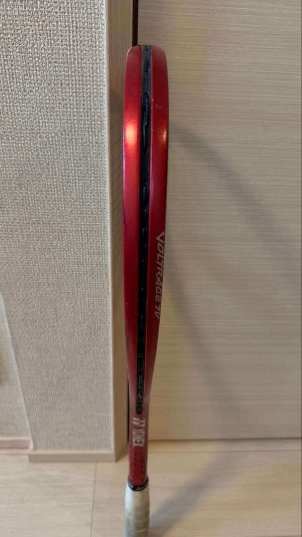 ボルトレイジ 7 V UL1 美品