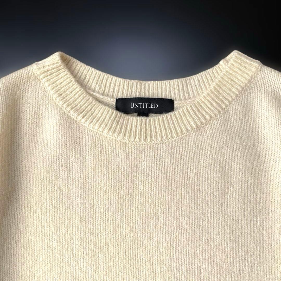 【Jおまとめ】アンタイトル ニット ジャーナルスタンダード ニット