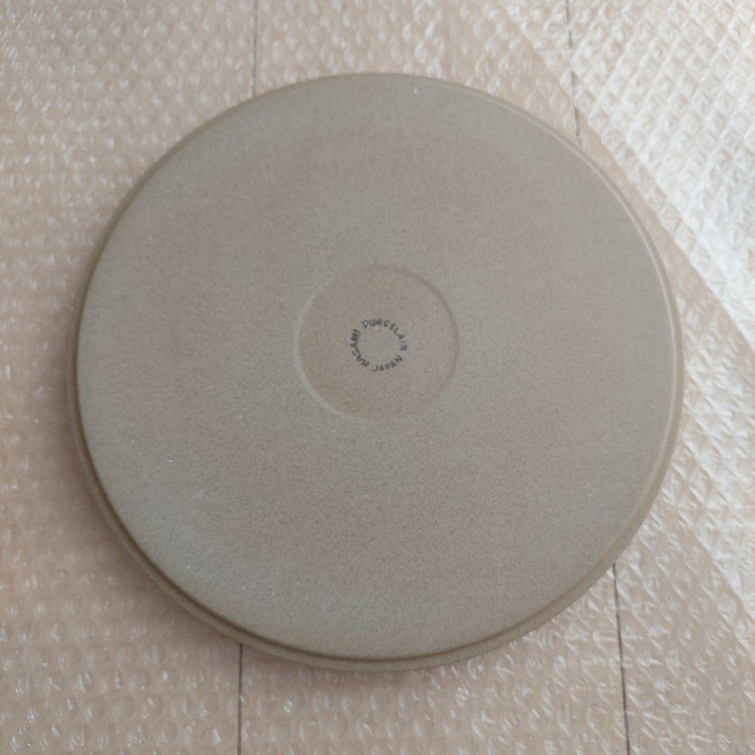 ハサミポーセリン 皿 プレート 3枚セット ボウル 2個セット