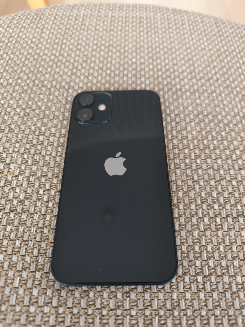 スマートフォン本体 82% iPhone 12 mini 64GB