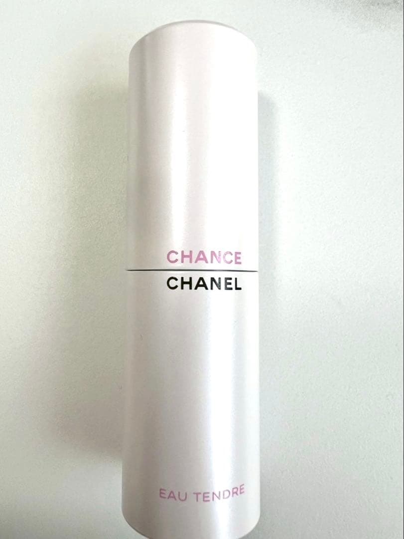 【 CHANEL 】★3本セット★ 美品★CHANCE Eau Tendre
