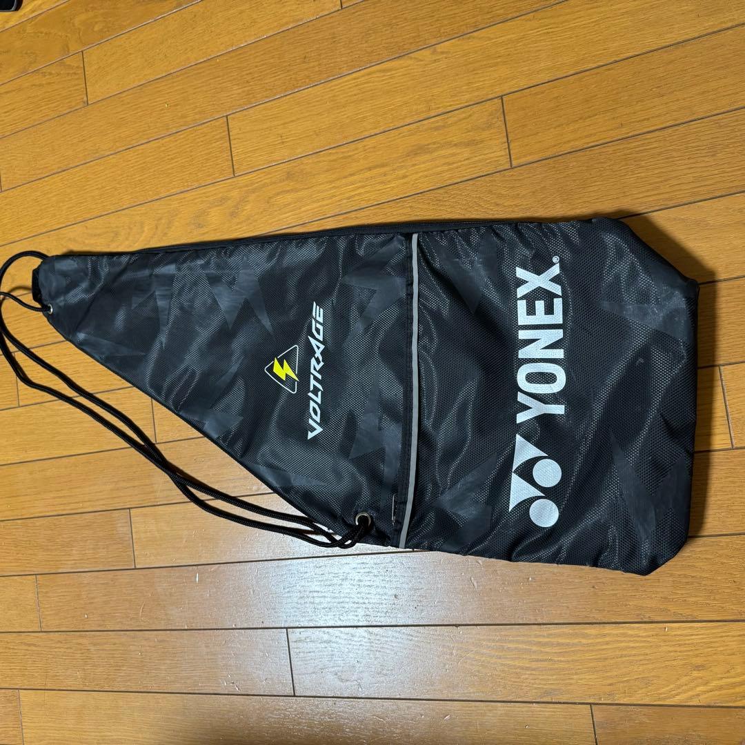 ボルトレイジ 5S VOLTRAGE