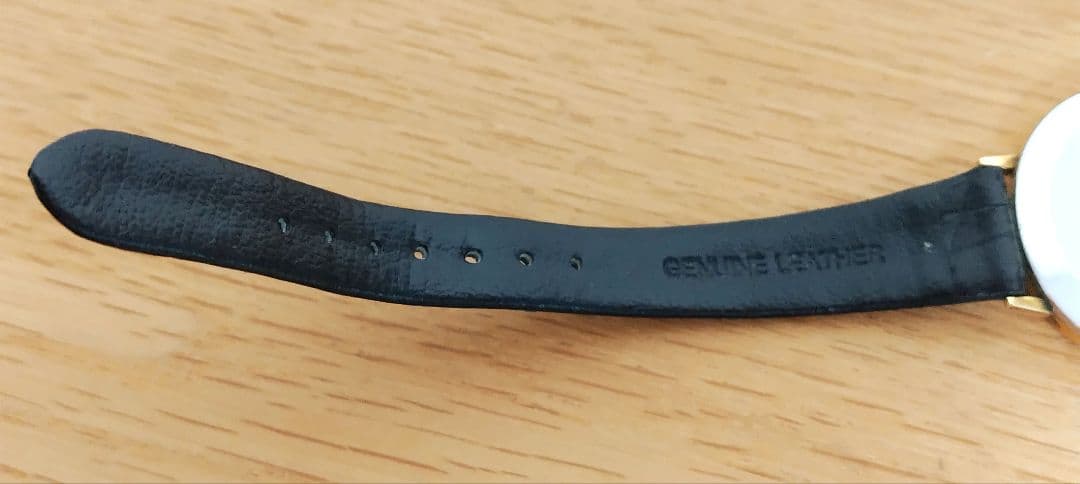 OMEGAオメガ Geneveジェノヴァ 手巻き腕時計 レディース
