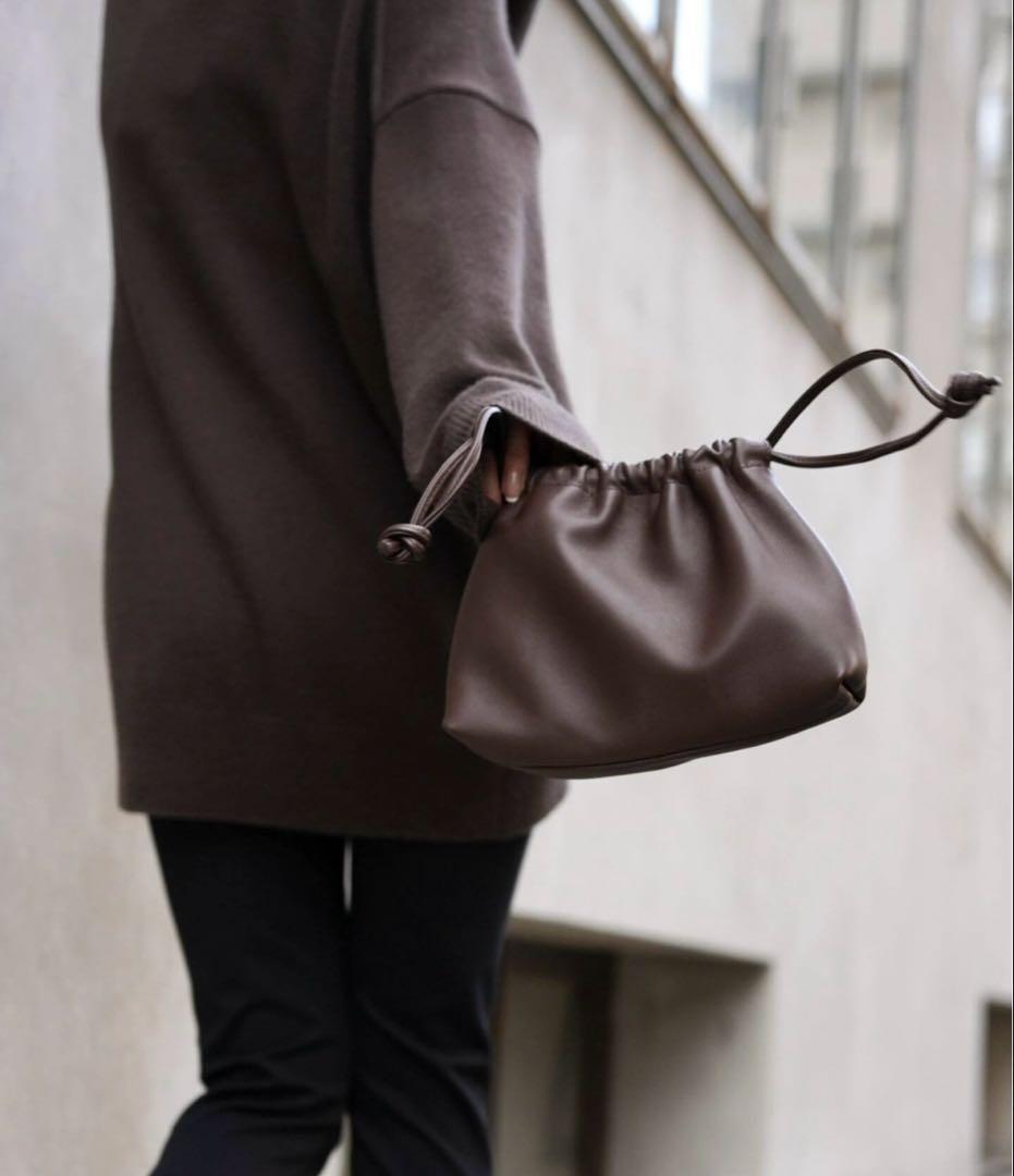 【CELERI/セルリ】SMALL POUCH