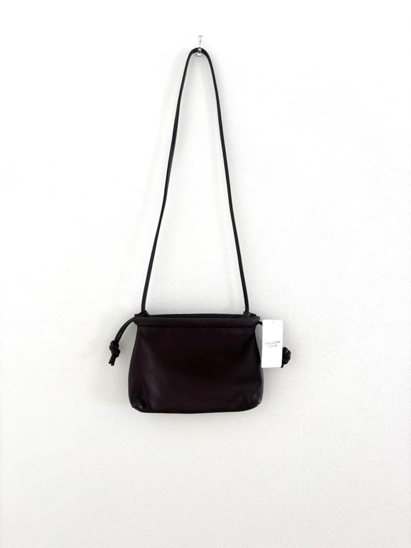【CELERI/セルリ】SMALL POUCH