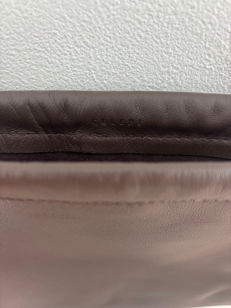 【CELERI/セルリ】SMALL POUCH