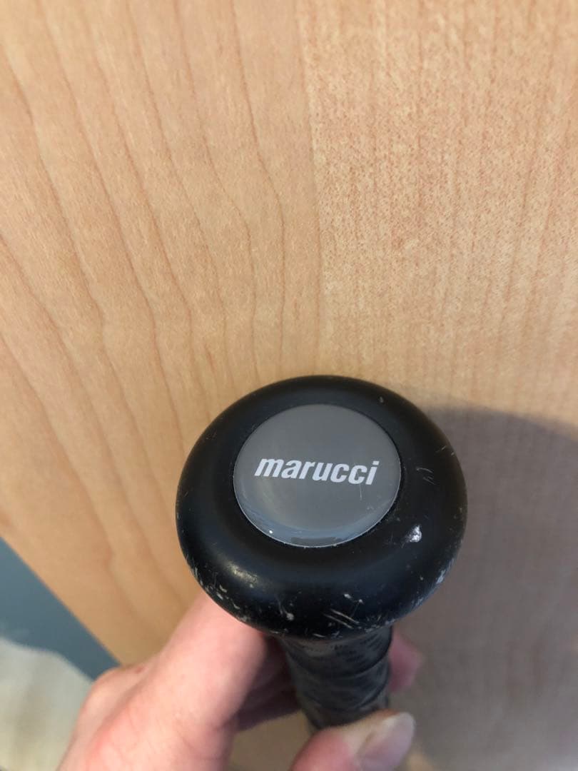 即日発送⭐︎78cm⭐︎marucci⭐︎ワニクラッシャー⭐︎スピードブラック⭐︎