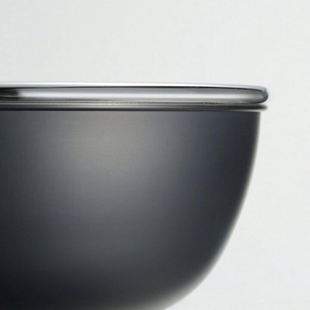 15cm 18cm 21cm おかって印 ステンレスざる・ボールセット