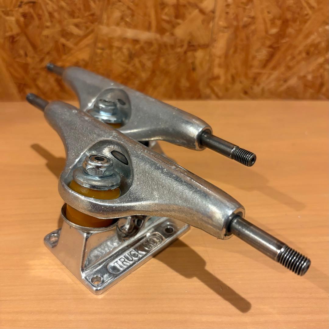 美品【インディペンデント】STAGE11 FORGED HOLLOW 144