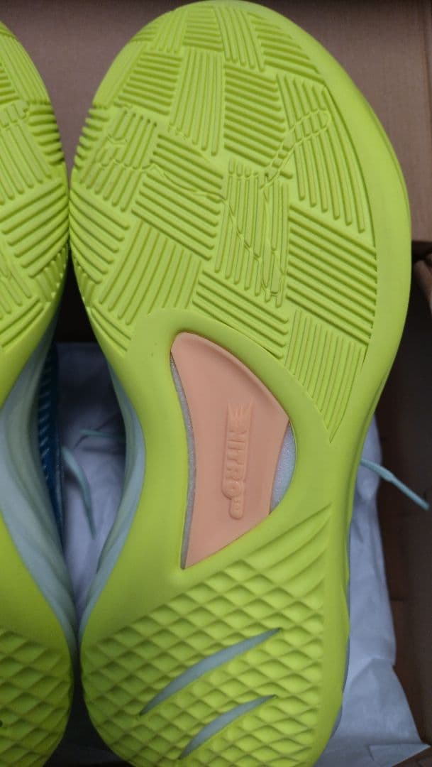 シューズ(男性用) PUMA ALL-PRO NITRO