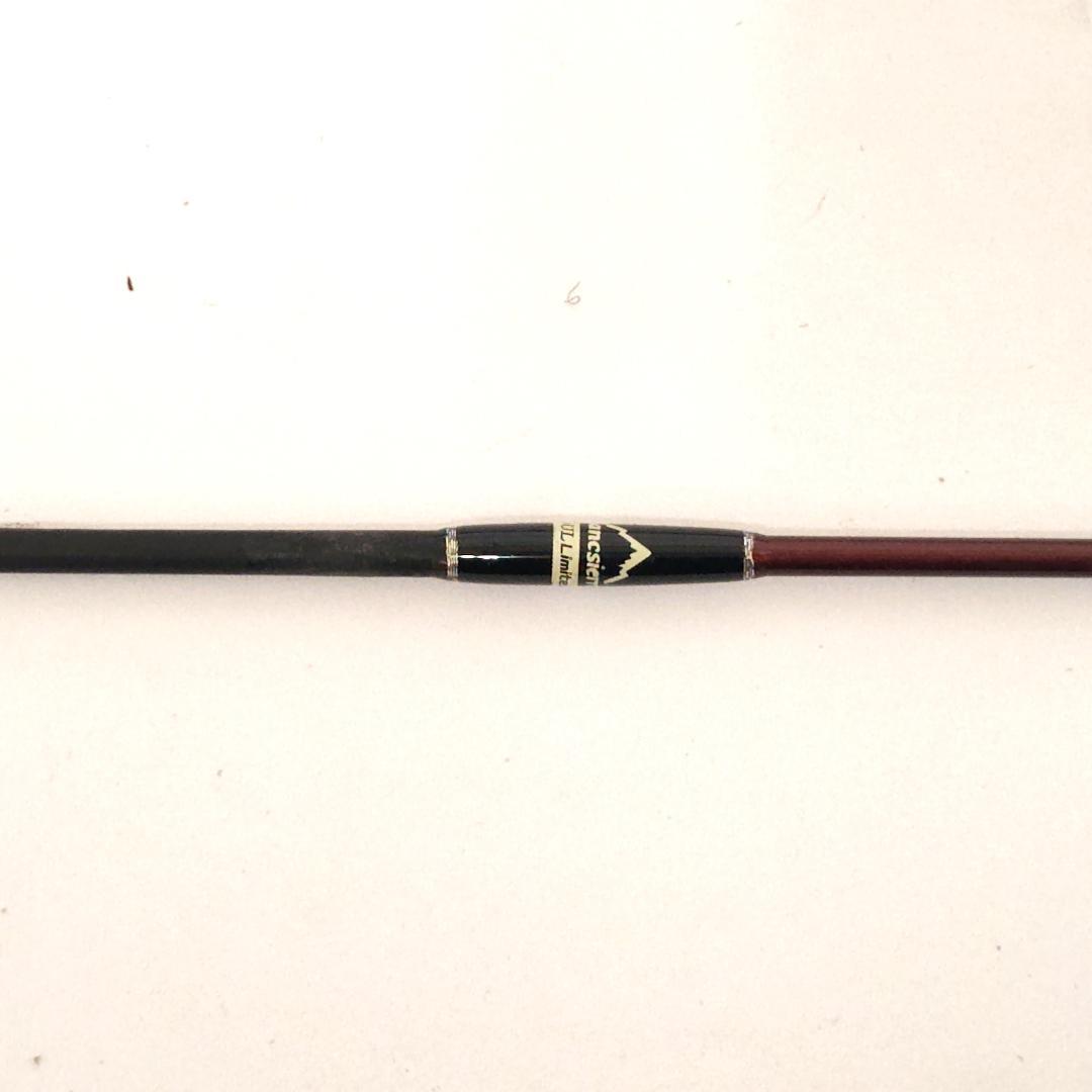 Fishman Beams ブランシエラ 3.9UL Limited