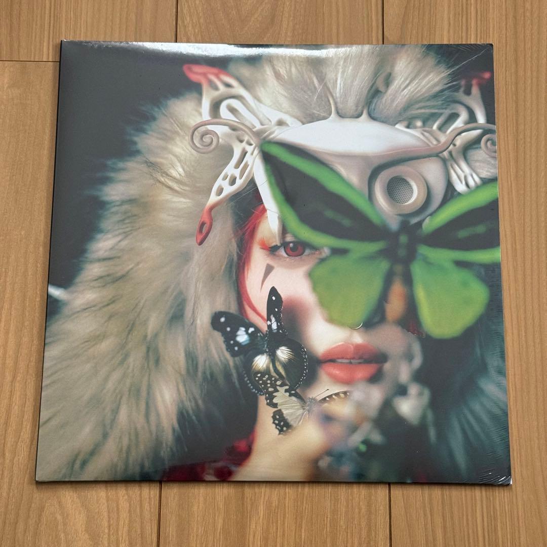 邦楽 AWE Solo ver. The first HOWL Edition