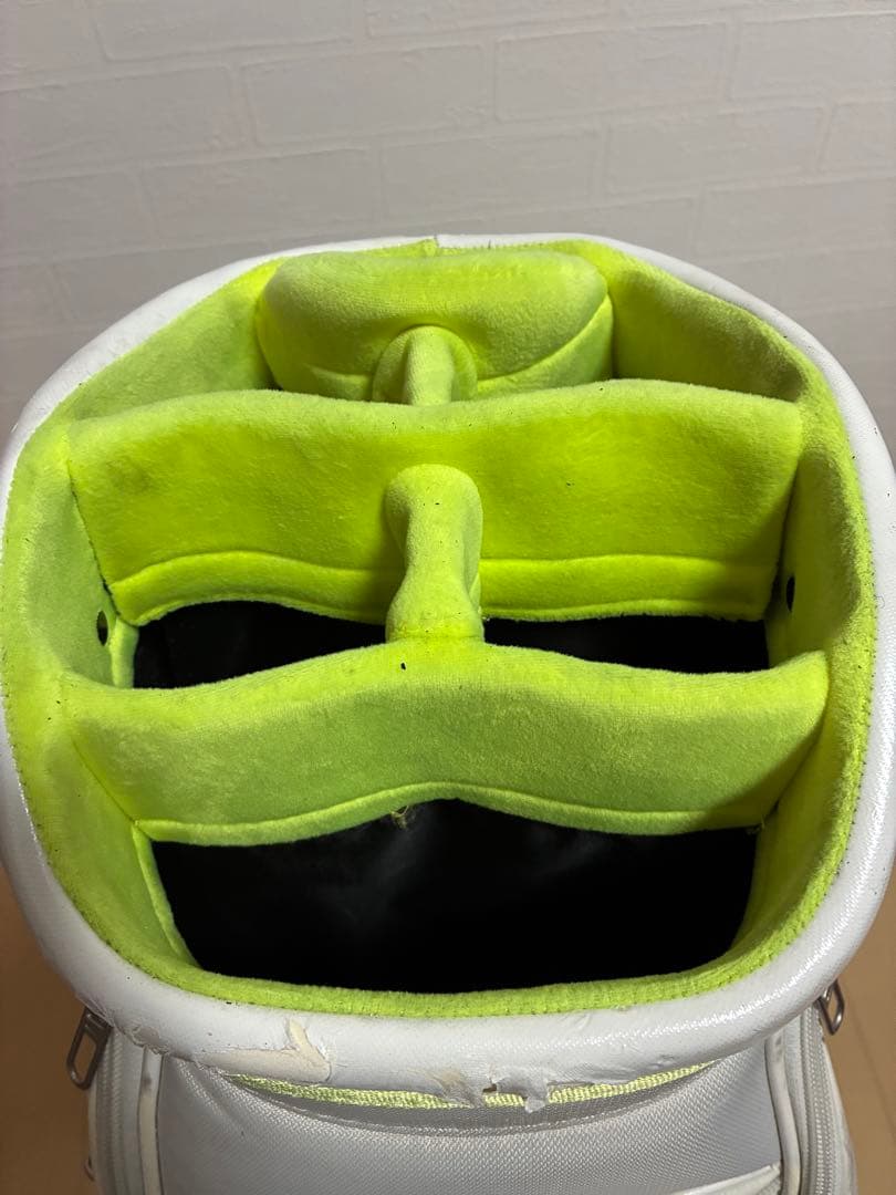 NIKE キャディバッグ　BG0371