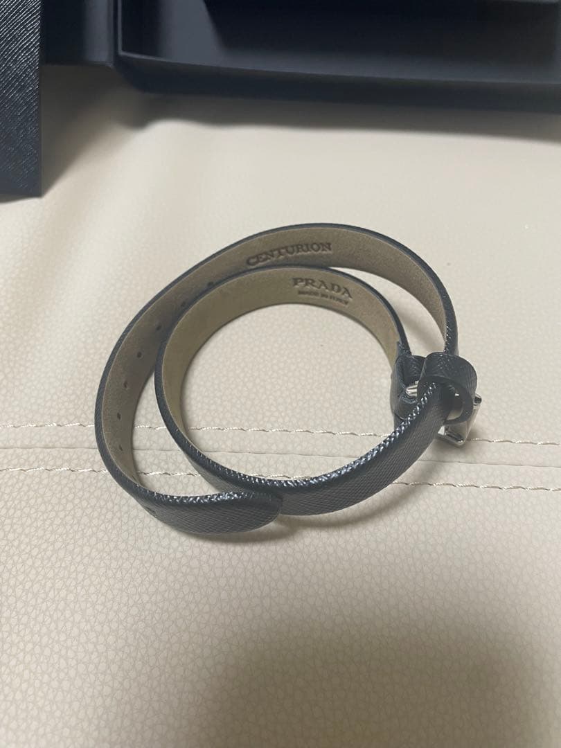 【超レア新品未使用】PRADA×CENTURION ウェアラブル
