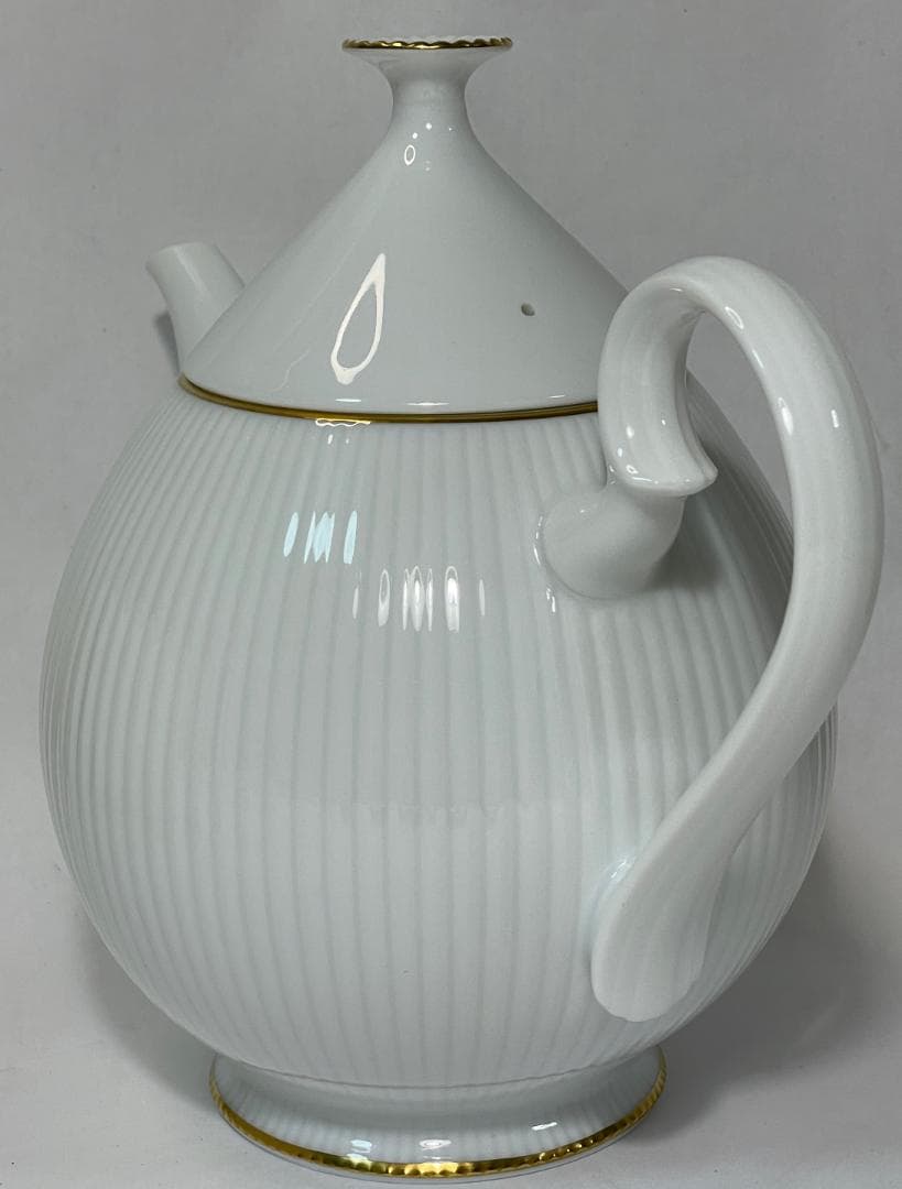 ノリタケ ダイヤモンドコレクション 6客セット 未使用品