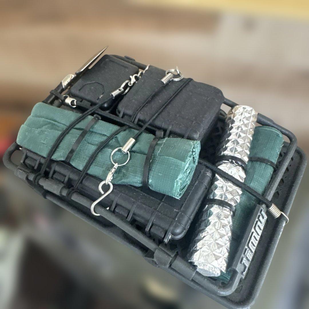 1/10 WPL C74 ジムニー JA11 Jimny カスタム スズキ