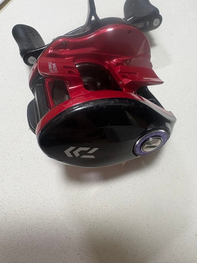 リール TATURA CT