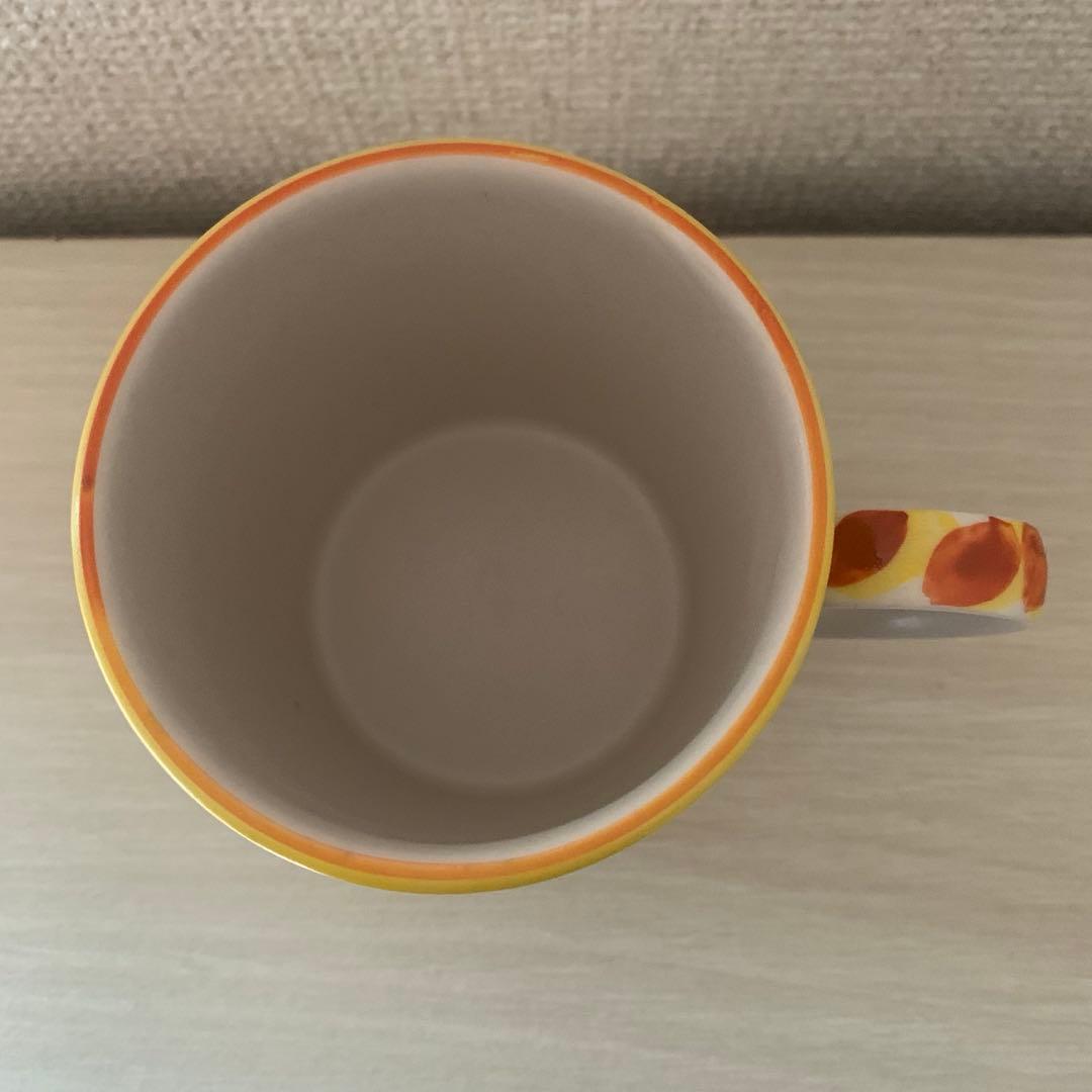 ヨシノヒトシ マグカップ
