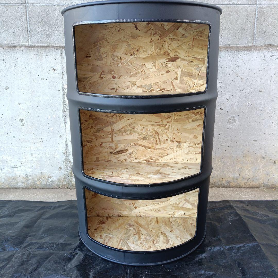 K.H.A.A.Aページ‼️ブラック３段BOX