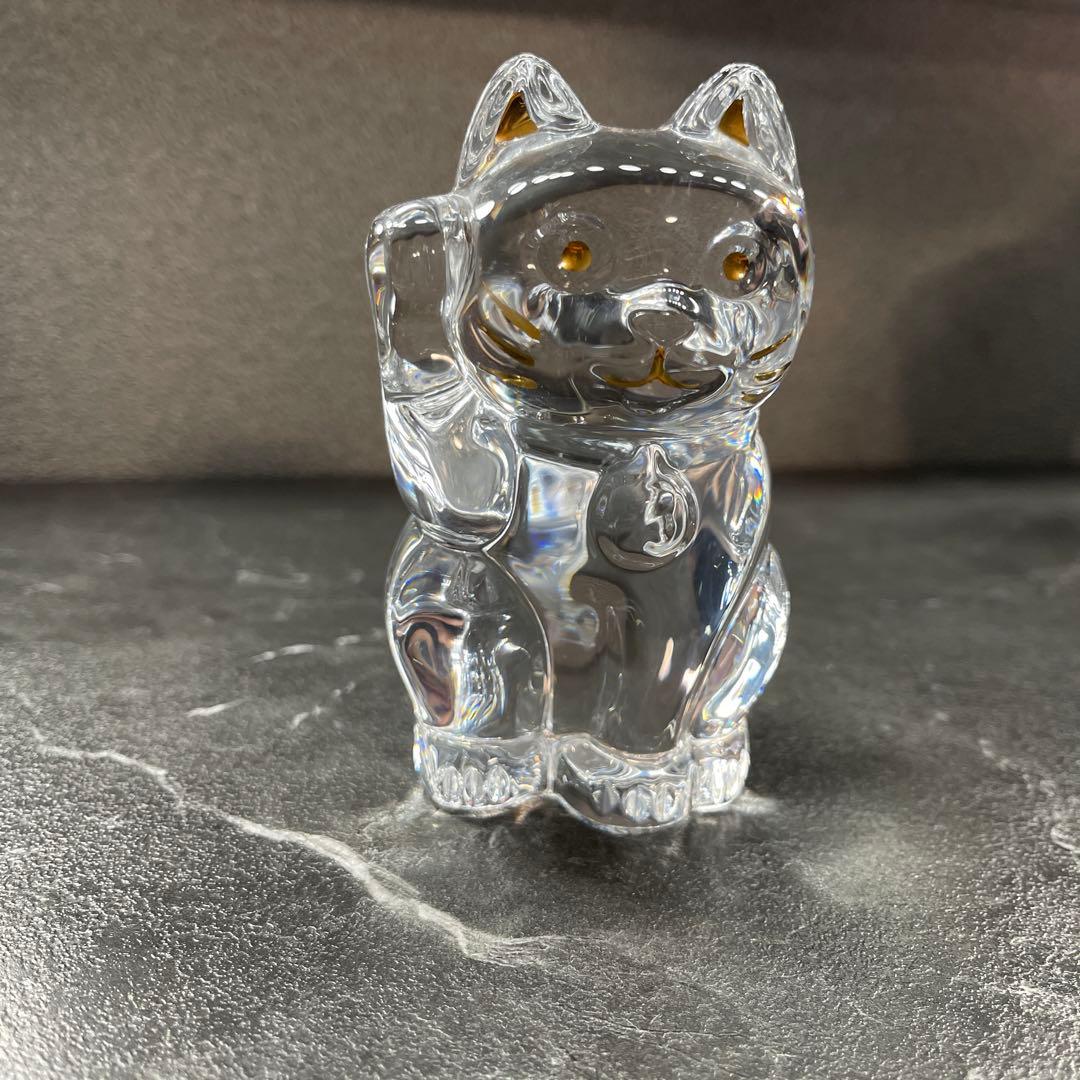 バカラ　招猫