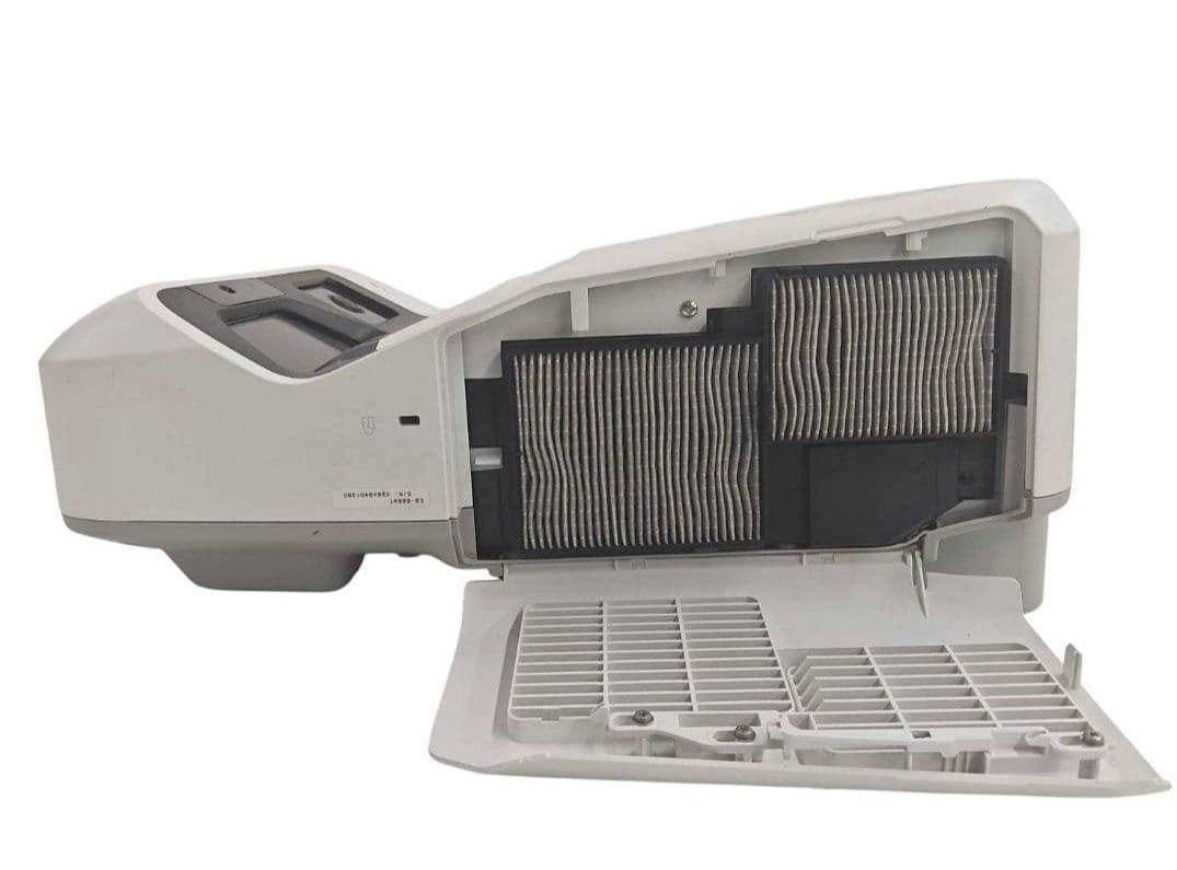 新品リモコン付EPSON ホームシアタープロジェクター EB-685WT 330