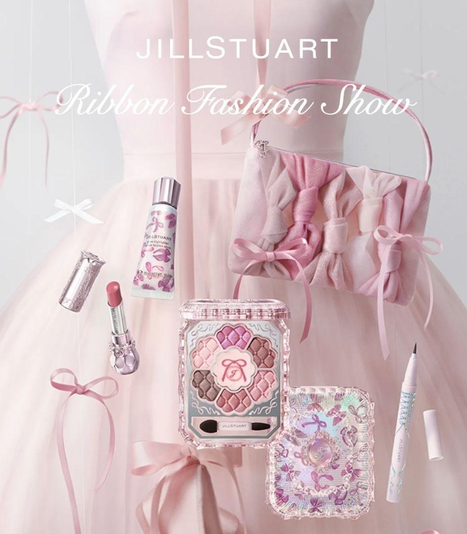 【新品未開封】ジルスチュアート　クリスマスコフレ　2025(ショッパーつき)