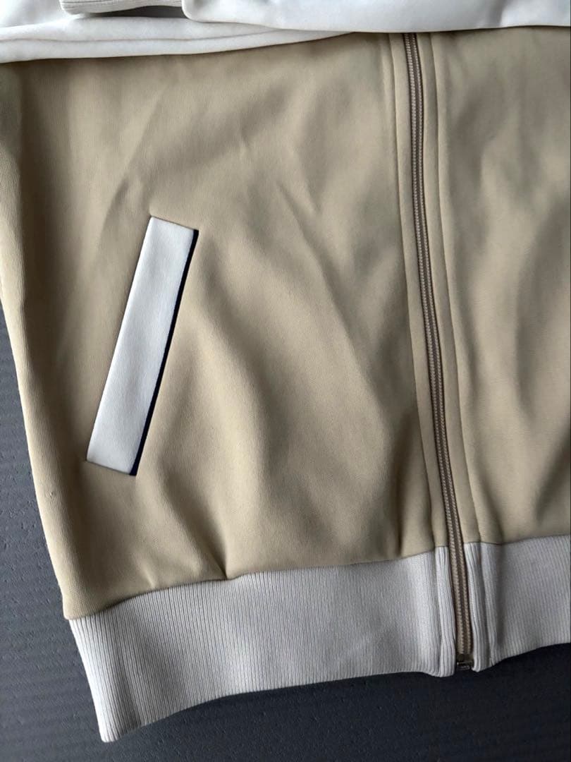 COMME des GARCONS ジャージ M