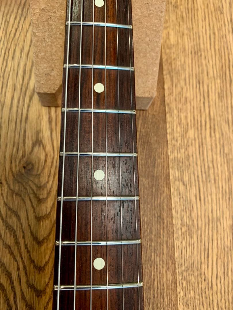 fender American Professional Ⅱ