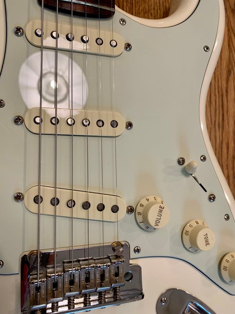 fender American Professional Ⅱ