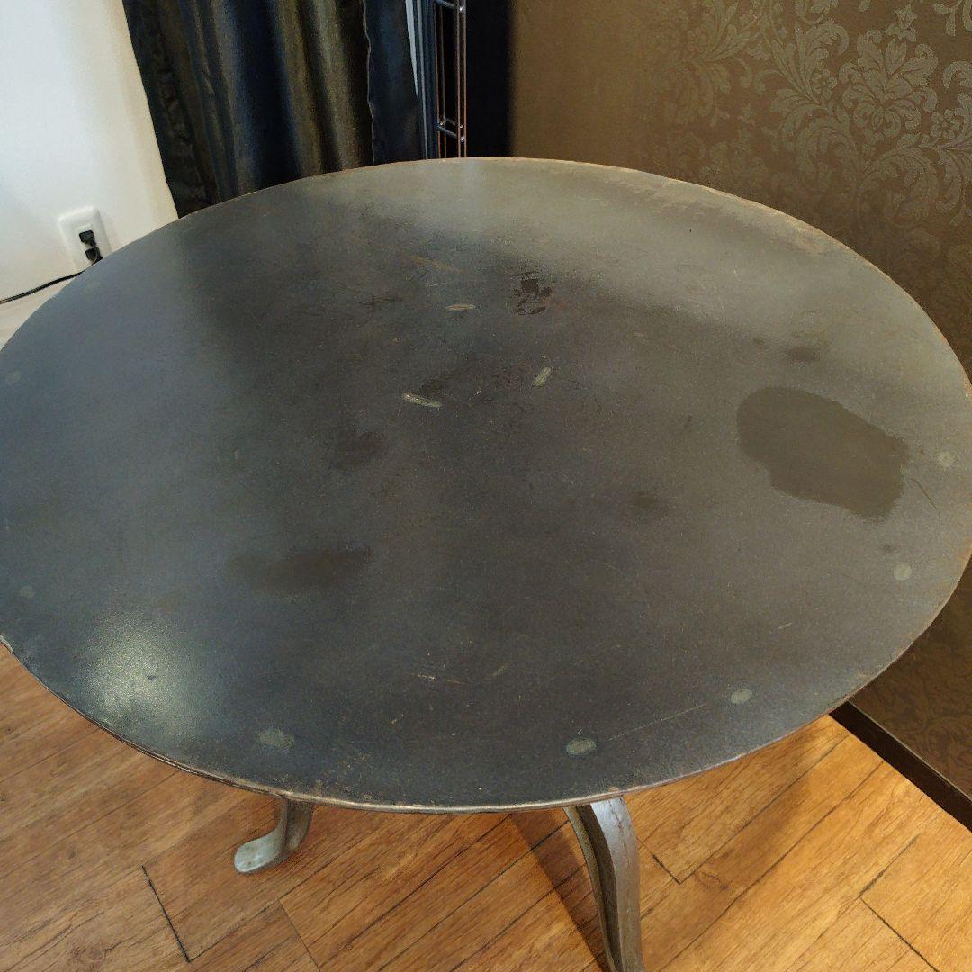 journal standard Furnitureギデルアトリエテーブル