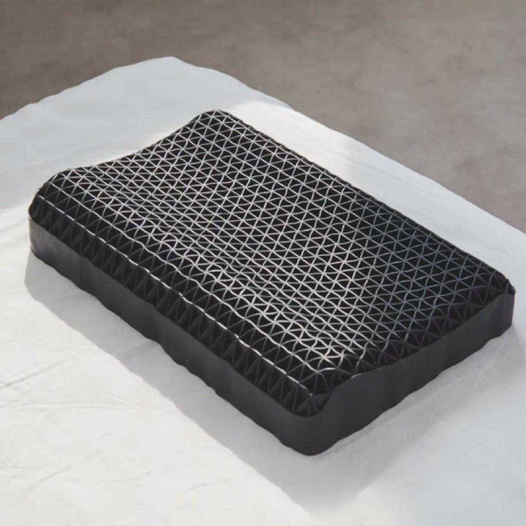 ヒツジのいらない枕 ―至極―