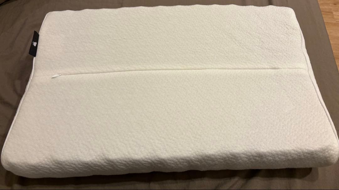 ヒツジのいらない枕 ―至極―
