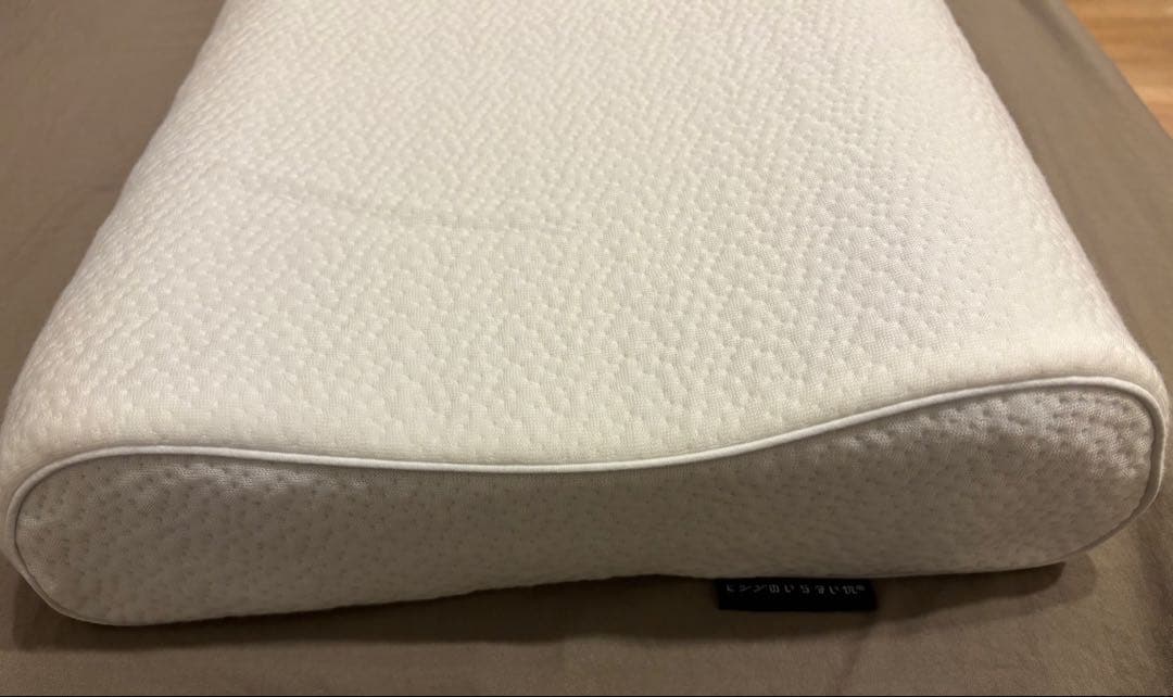 ヒツジのいらない枕 ―至極―