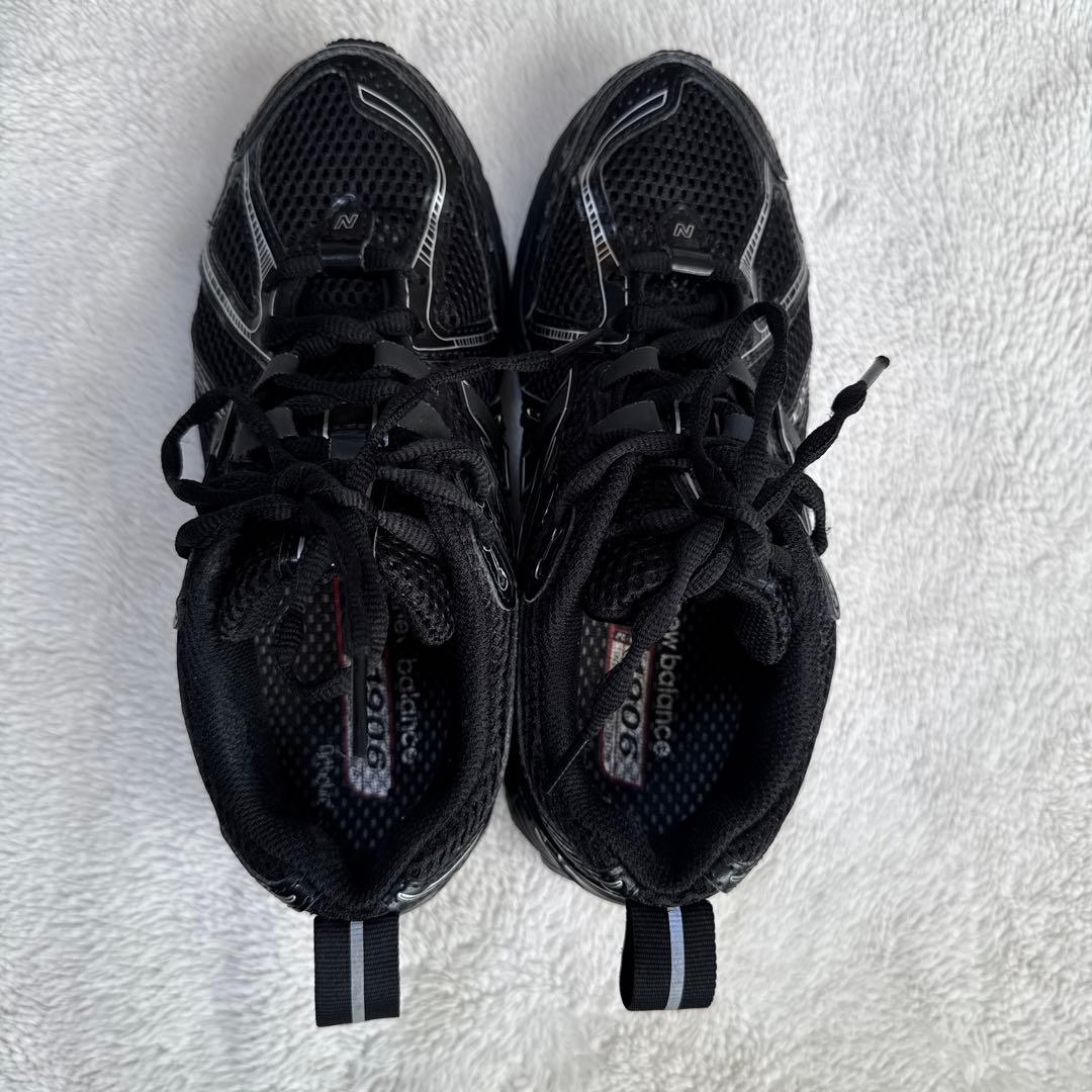 New Balance ニューバランススニーカー M1906RCH 完売品