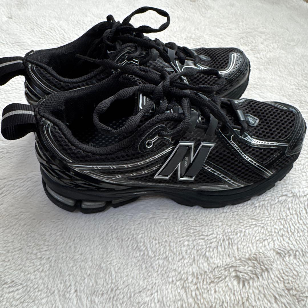 New Balance ニューバランススニーカー M1906RCH 完売品