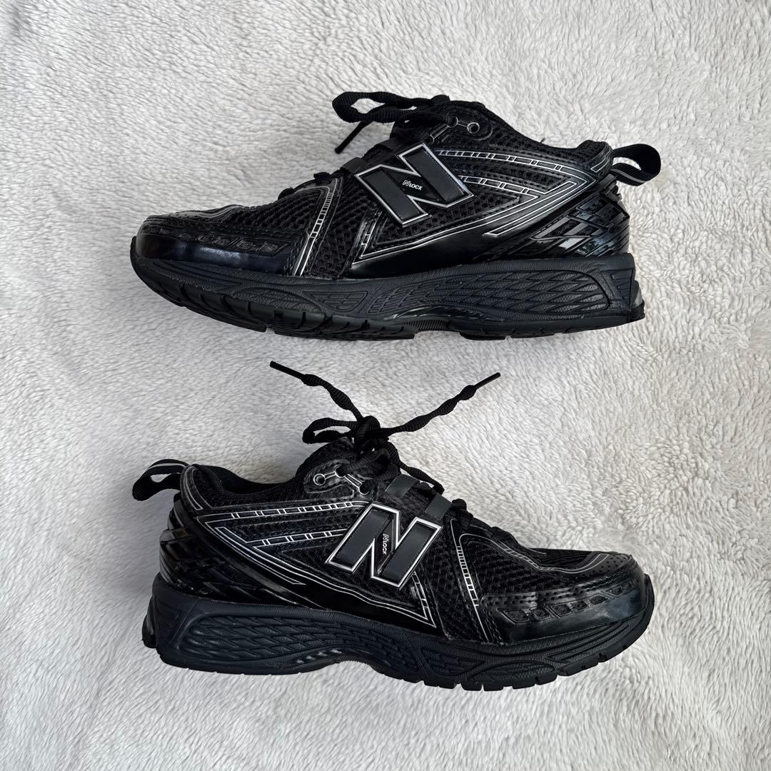 New Balance ニューバランススニーカー M1906RCH 完売品