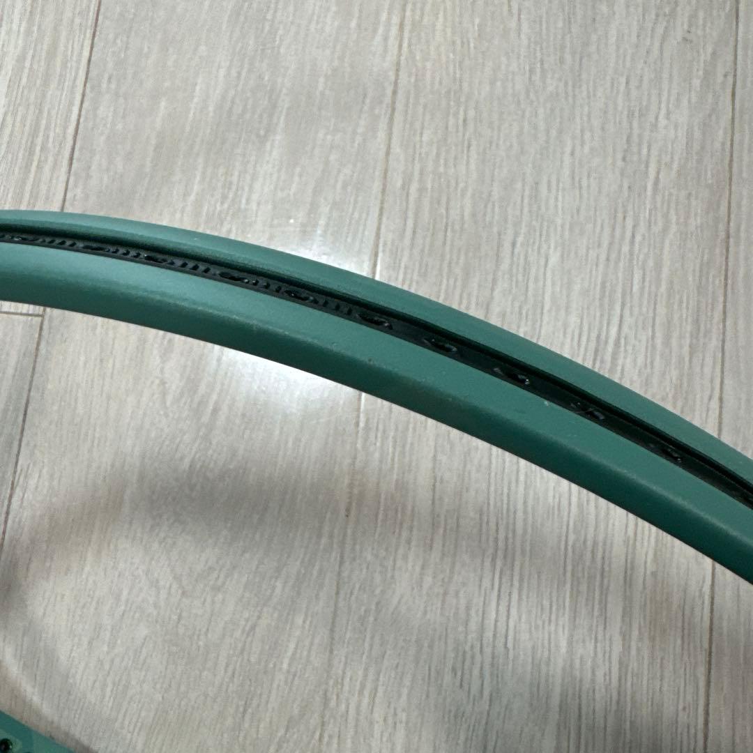 ラケット(硬式用) YONEX PERCEPT 100D G3