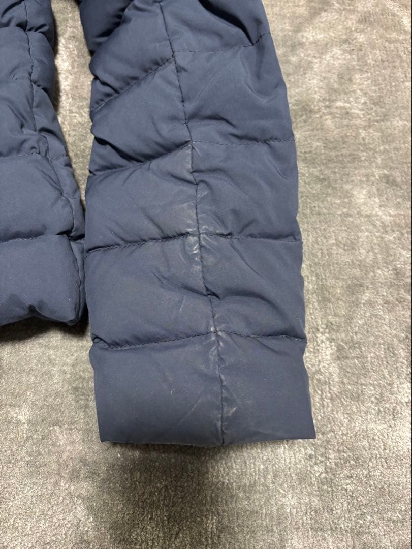 PYRENEX (ピレネックス) スプートニックダウンジャケット レディース
