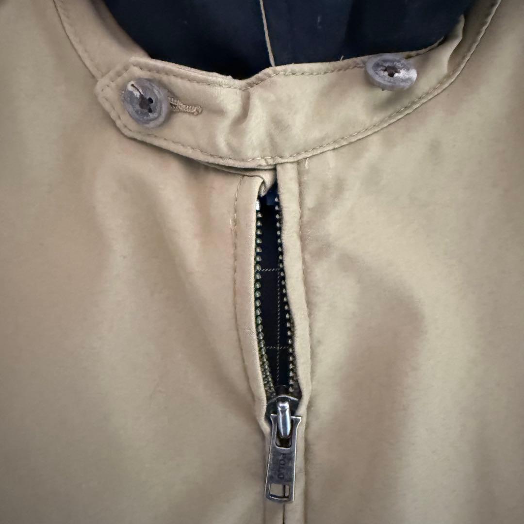 polo ralph lauren 90sスイングトップハリントンジャケット S