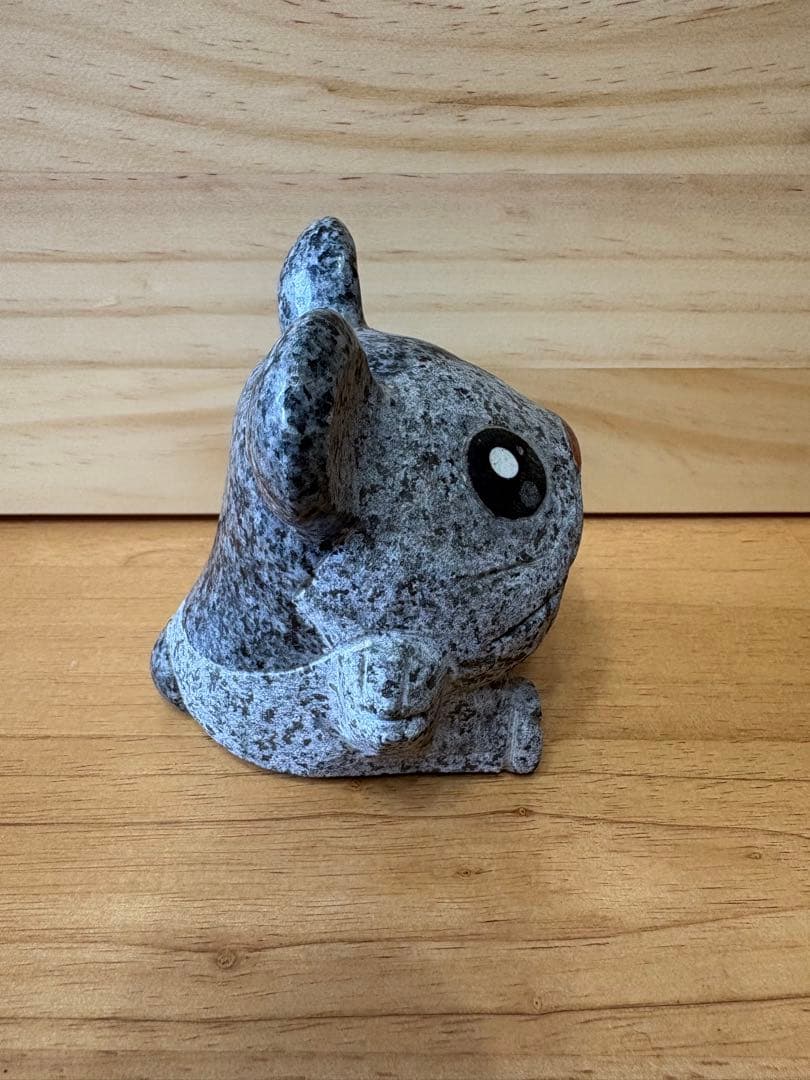 とっとこハム太郎　石
