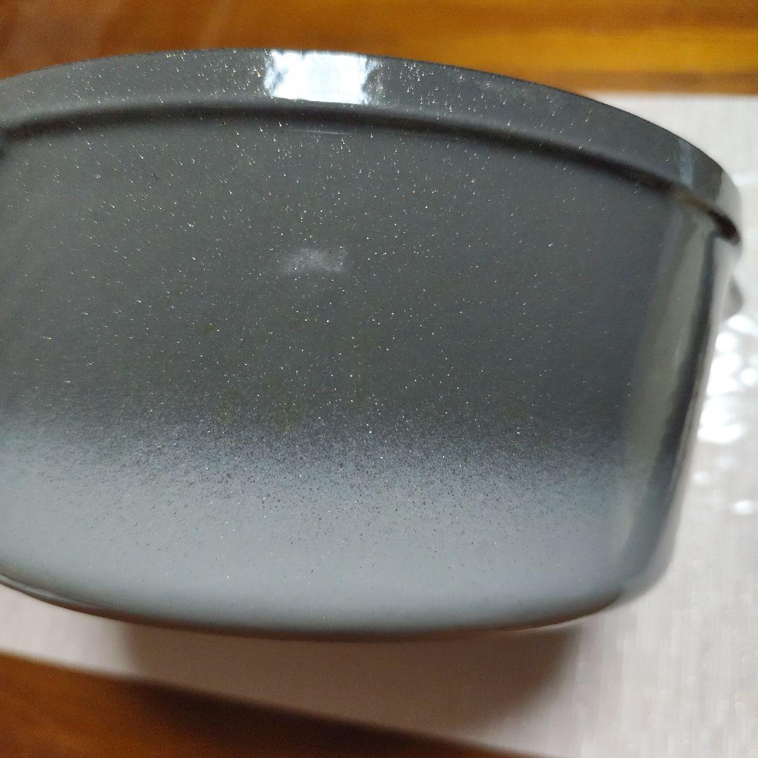 VERMICULAR オーブンポット ラウンド 22cm グレー