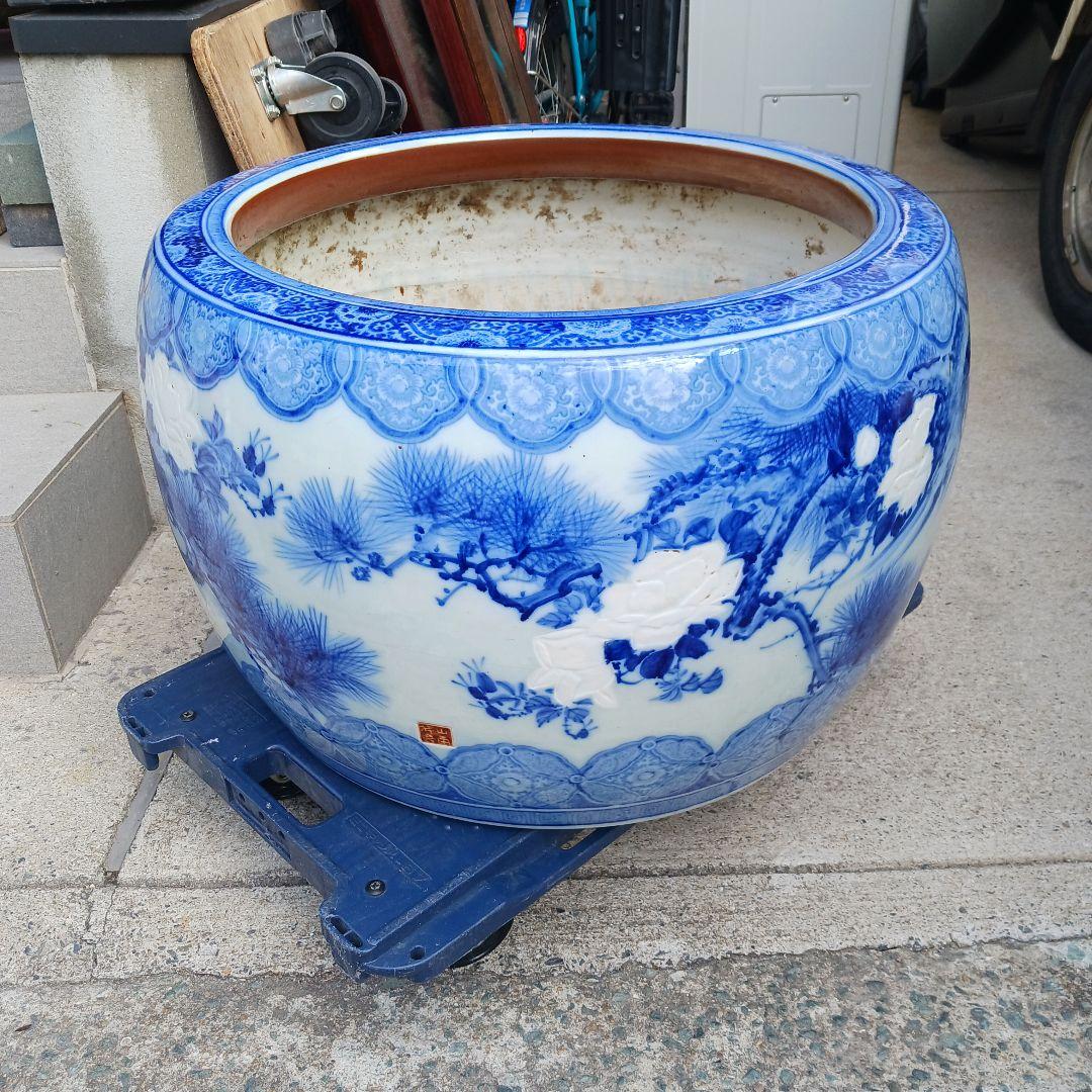 火鉢
