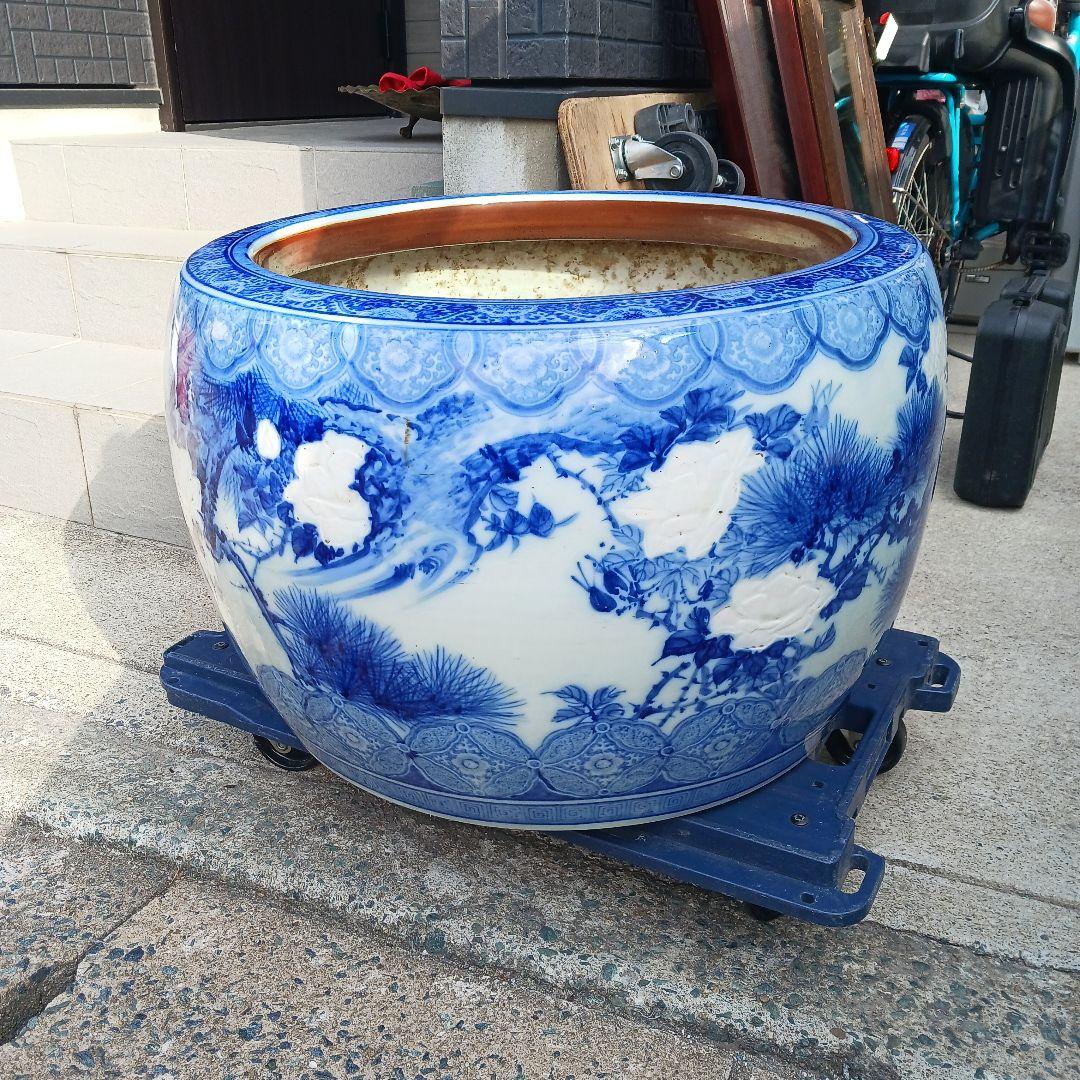 火鉢